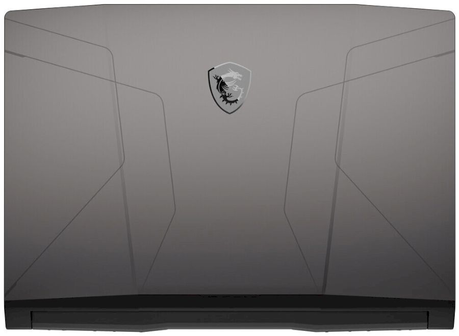 Ноутбук MSI 15.6" FHD (GL66)-I7-12700H/8Gb/SSD512Gb/GeForce RTX 3050Ti 4Gb/W11 (9S7-158414-201)