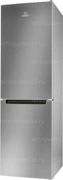 Холодильник Indesit LI8 S1E S купить по низкой цене в интернет-магазине ТехноВидео
