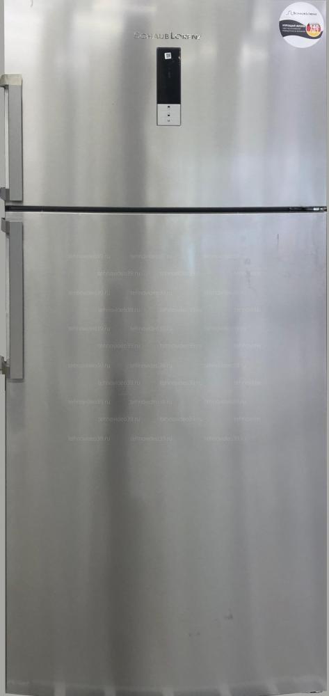 Холодильник Schaub Lorenz SLU S618E3E купить по низкой цене в интернет-магазине ТехноВидео