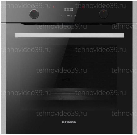 Духовой шкаф Hansa BOES 68471 купить по низкой цене в интернет-магазине ТехноВидео