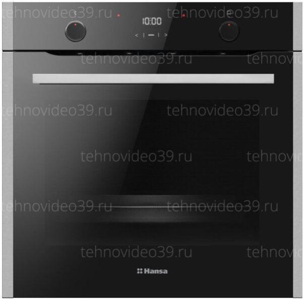 Духовой шкаф Hansa BOES 68471 купить по низкой цене в интернет-магазине ТехноВидео