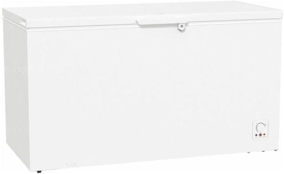 Морозильный ларь Gorenje FH451CW (Белый) купить по низкой цене в интернет-магазине ТехноВидео