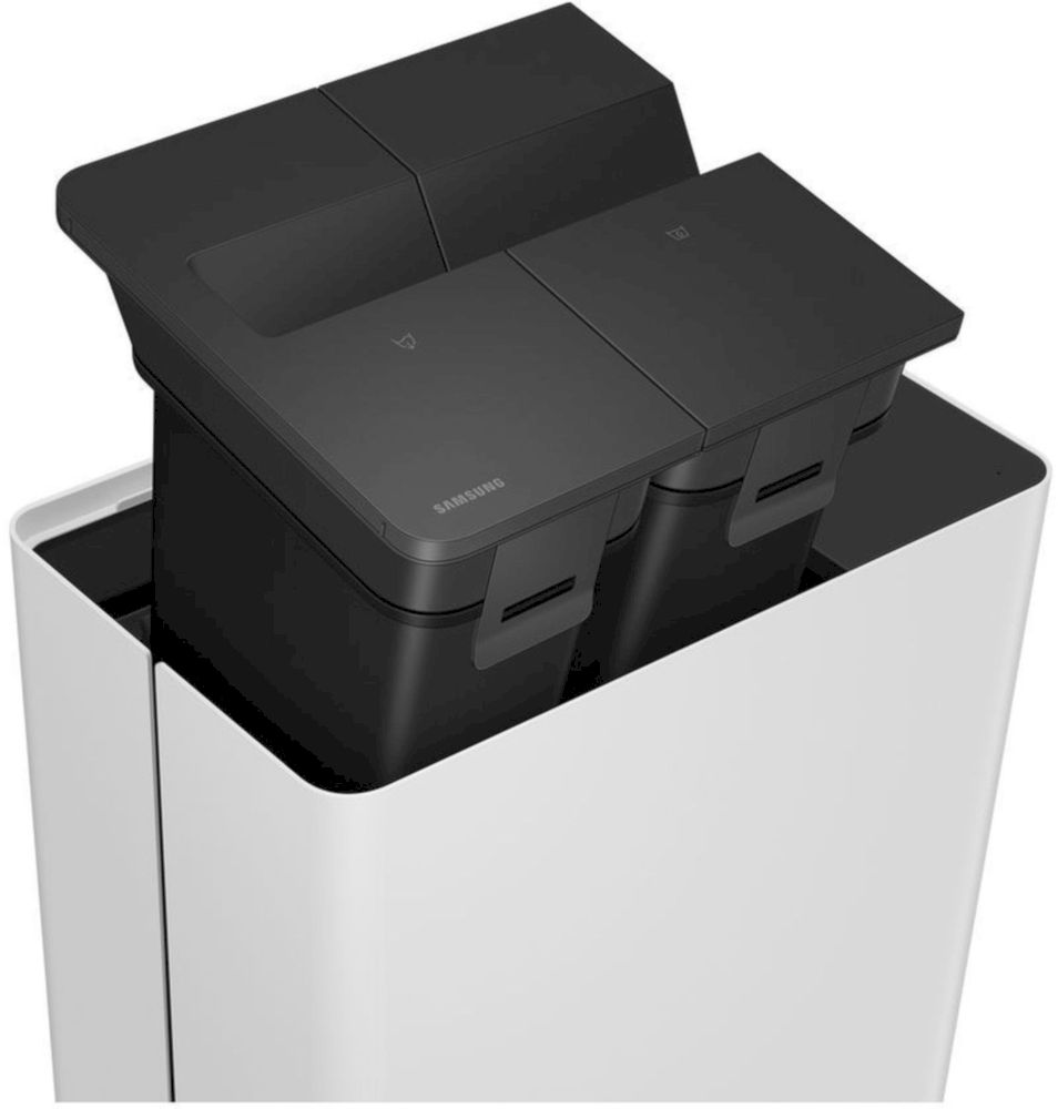 Робот-пылесос Samsung VR7MD97714G/GE