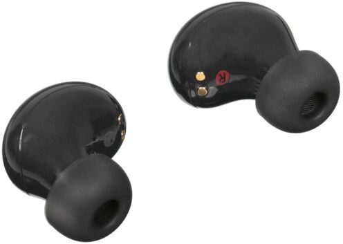 Беспроводные TWS наушники с микрофоном Anker Soundcore C30i, черный (A3330G11)