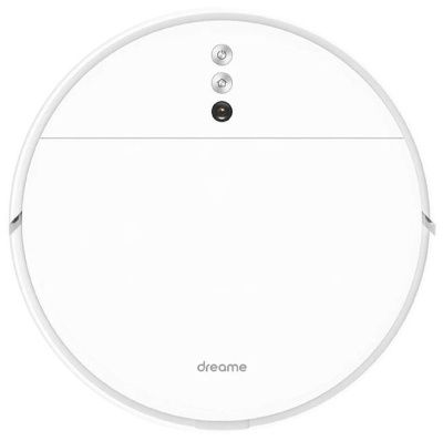 Пылесос-робот Xiaomi Dreame F9