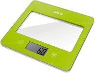 Весы кухонные Sencor SKS 5022BL синий