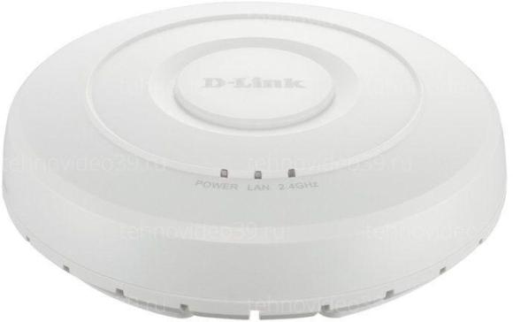 Точка доступа D-Link DWL-2600AP, Wi-Fi-точка доступа купить по низкой цене в интернет-магазине ТехноВидео