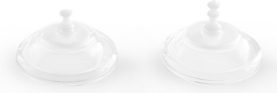 Молокоотсос ручной CS Medica KIDS CS-43, голубой