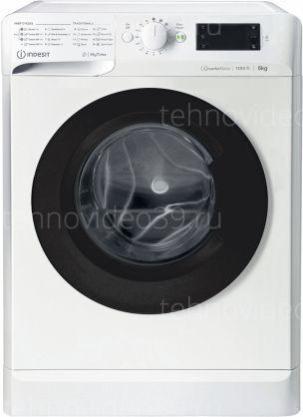 Стиральная машина Indesit MTWSE 61294 WK EE купить по низкой цене в интернет-магазине ТехноВидео