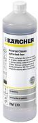 Универсальное чистящее средство Karcher RM 770, 1л (62954890) без содержания ПАВ
