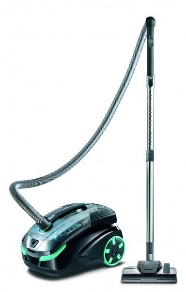 Пылесос Thomas DryBOX Amfibia Family 788599