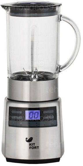 Блендер Kitfort KT-1301 купить по низкой цене в интернет-магазине ТехноВидео