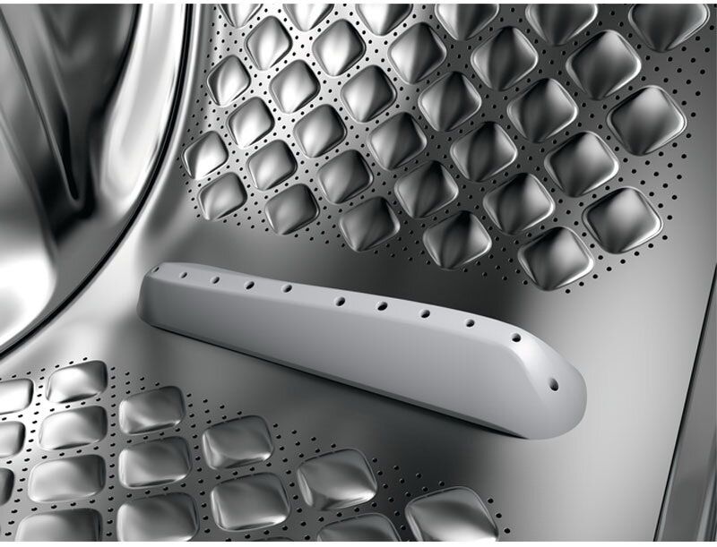 Стиральная машина Electrolux EW 7FG4492UDE