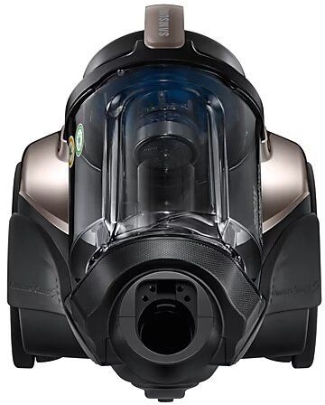 Пылесос Samsung VC15K4169HD/EV (золотой)