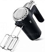 Миксер BQ MX-420 Черный купить по низкой цене в интернет-магазине ТехноВидео