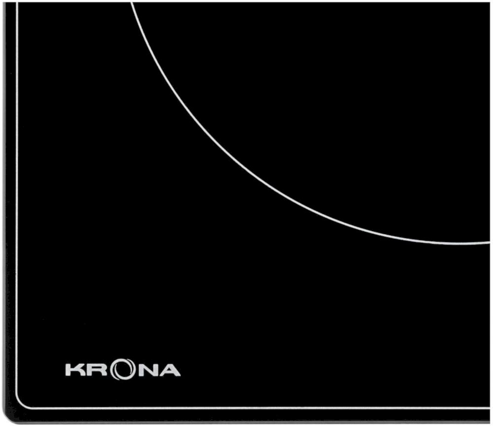 Индукционная варочная поверхность Krona FORTE 45 BL (Чёрный) (КА-00001435)