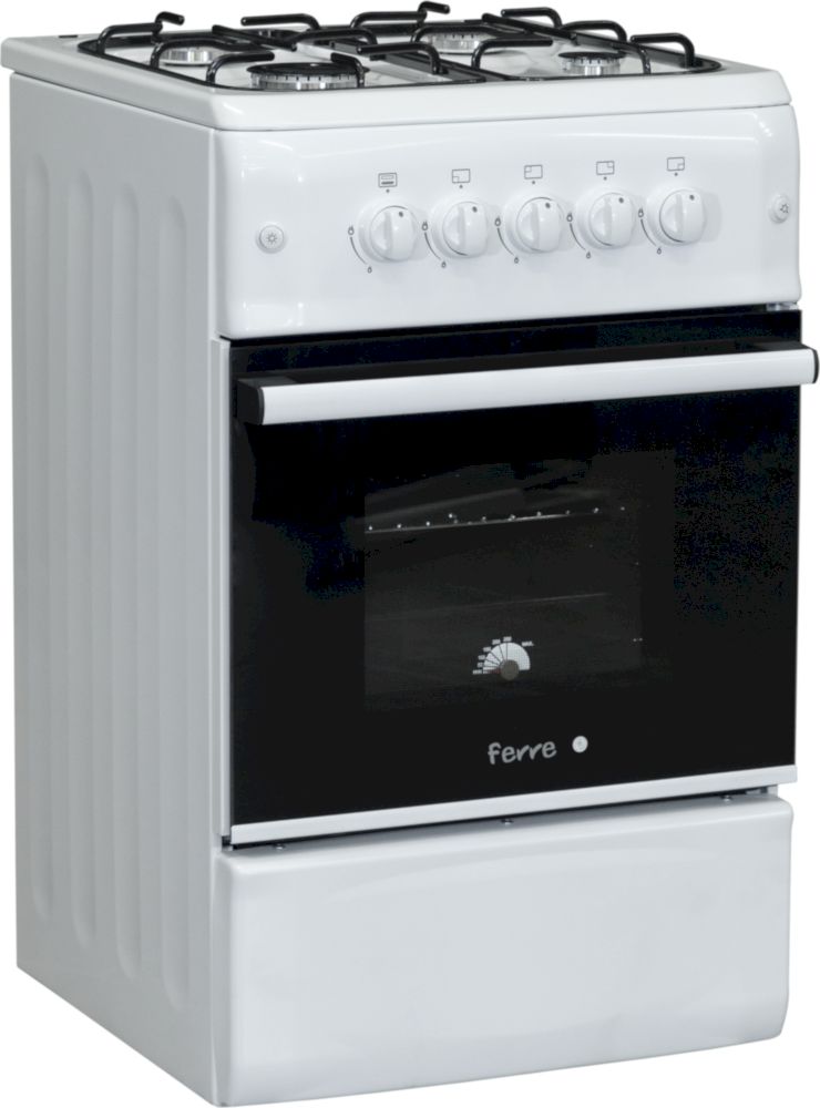 Плита газовая Ferre F5N40GFS