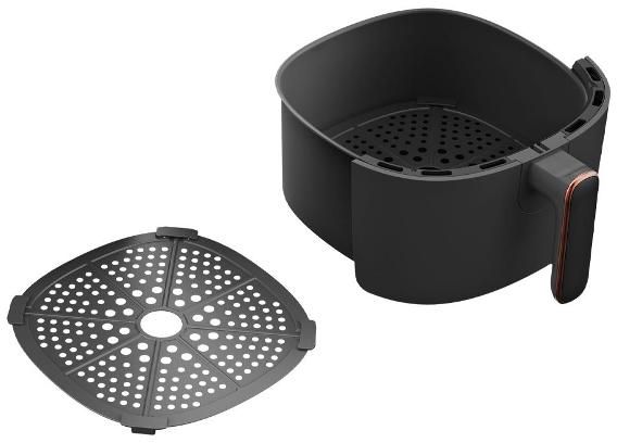 Аэрогриль BQ GR2000