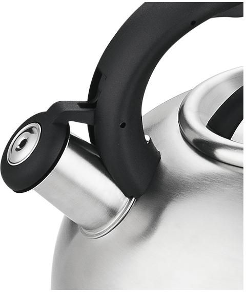 Чайник Vensal Maitre VS3003 нерж. сталь