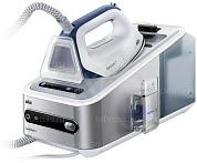 Парогенератор Braun IS 7143 WH белый/синий/серый