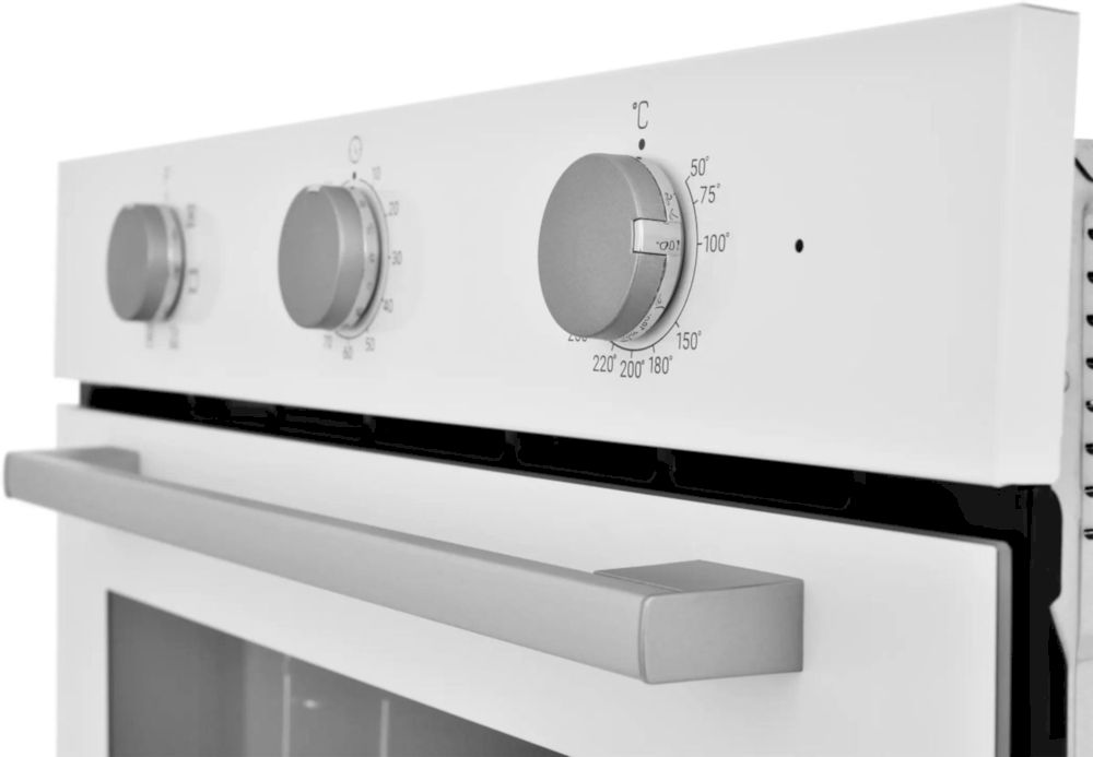 Духовой шкаф Indesit IFE 3634 WH Белый (869890300120)