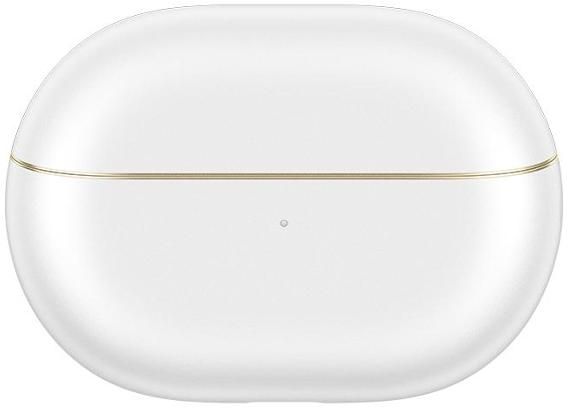 Беспроводные TWS наушники с микрофоном Huawei FreeBuds Pro 4, белый (55037963-P)