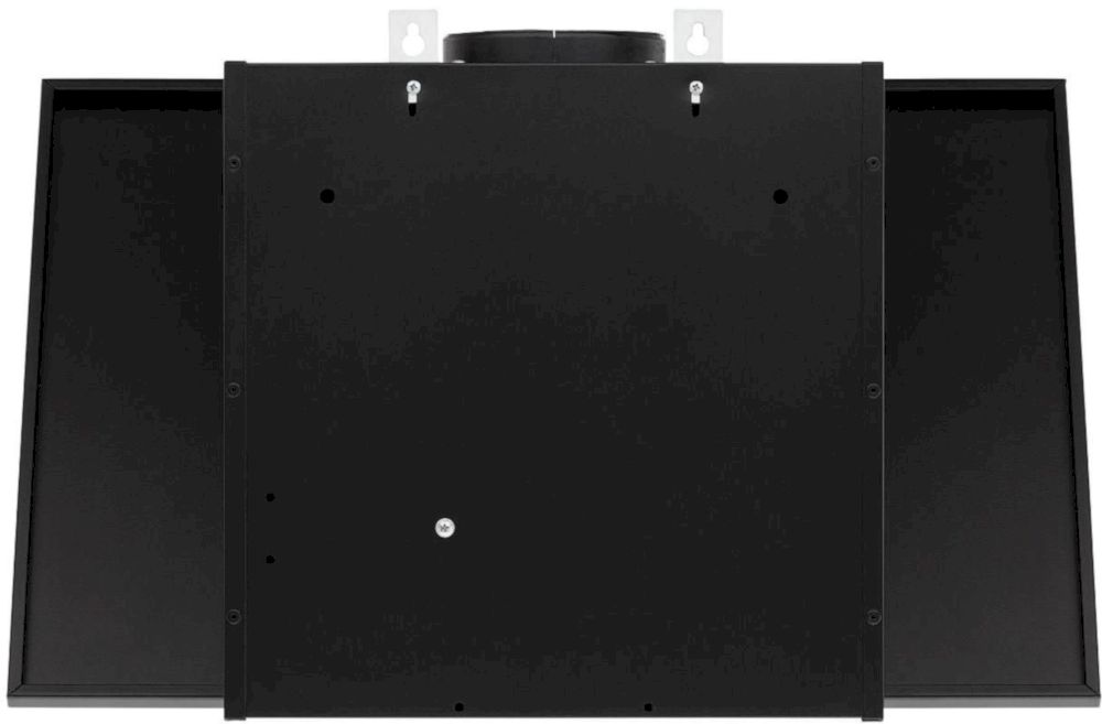 Вытяжка наклонная Krona VIERKANT 600 Black PB (КА-00005791)