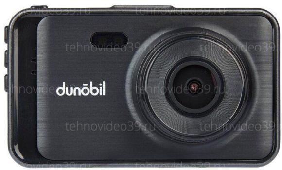 Автомобильный видеорегистратор Dunobil Honor duo купить по низкой цене в интернет-магазине ТехноВидео