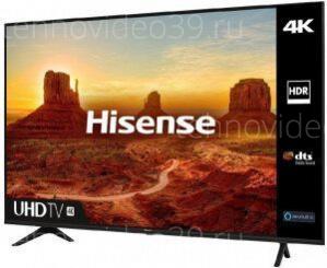 Телевизор Hisense 75A7100F купить по низкой цене в интернет-магазине ТехноВидео