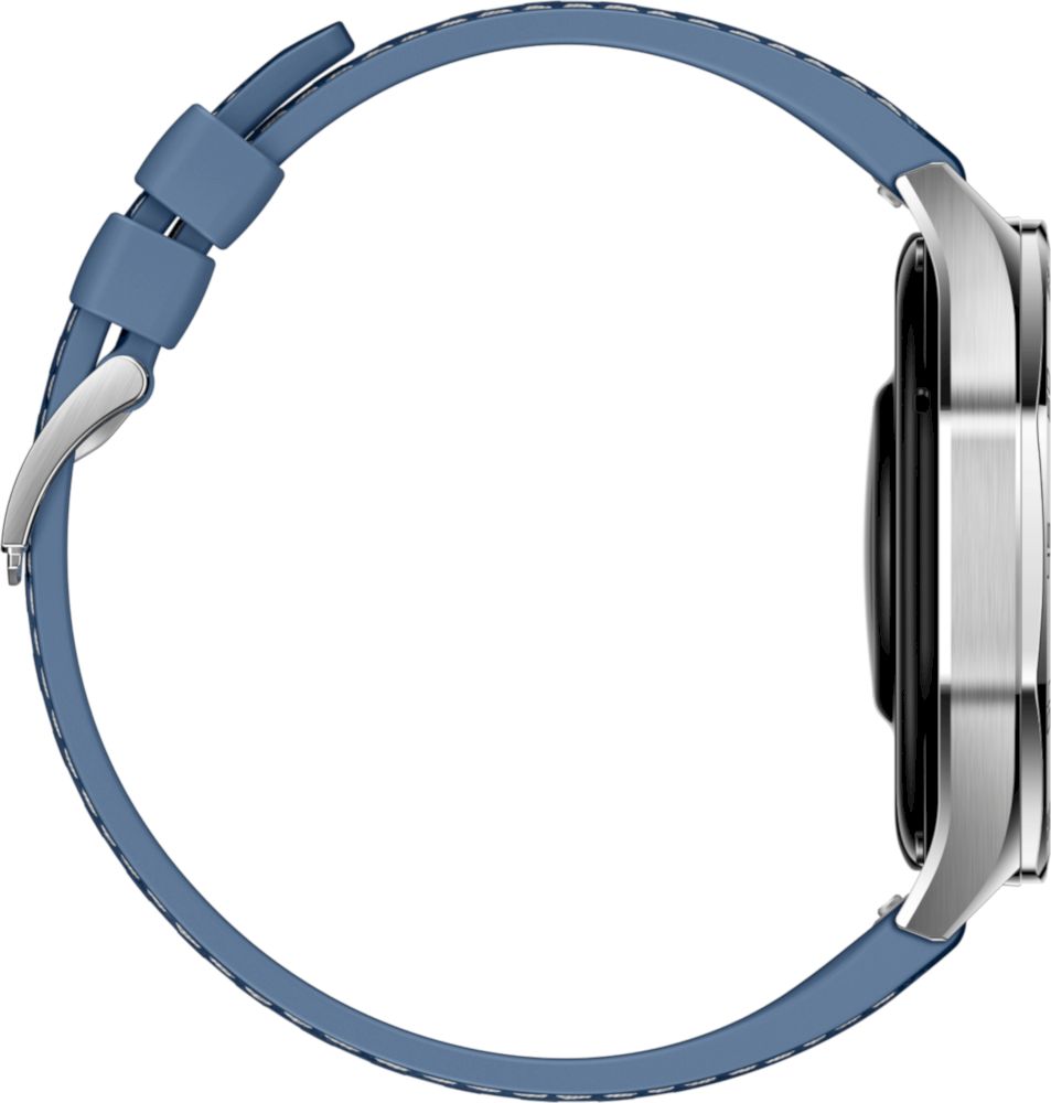 Смарт часы Huawei Watch GT 5 Vili-B19F, , синий (55020DGJ)