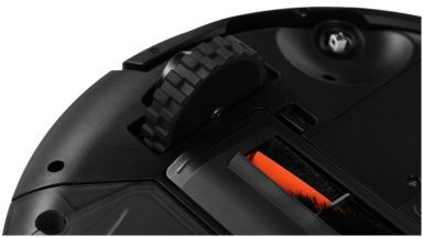 Пылесос-робот Xiaomi Mi Robot Vacuum E10C Black (BHR7725EU)