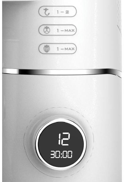 Кухонная машина Korting KKM-0102MB 135