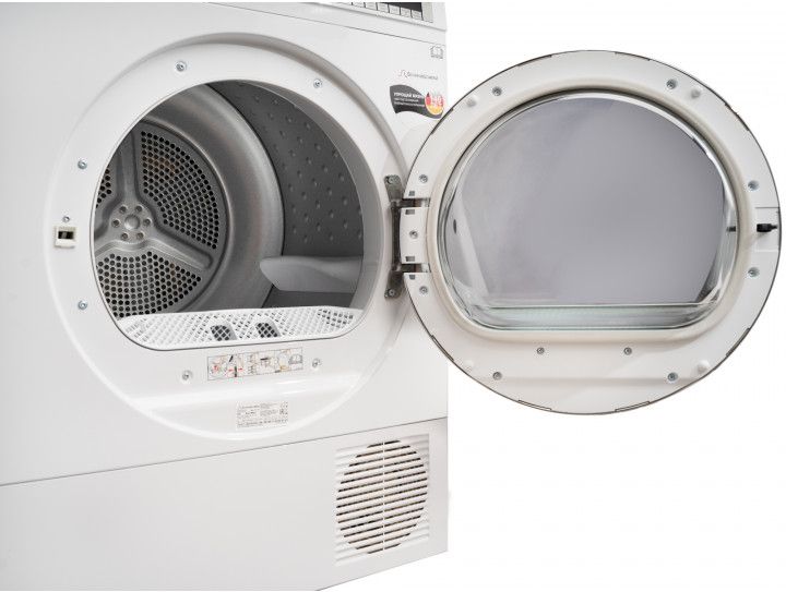 Сушильная машина Schaub Lorenz SLR TB921