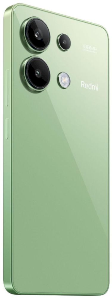 Смартфон Xiaomi Redmi Note 13 8/256Gb, зеленый