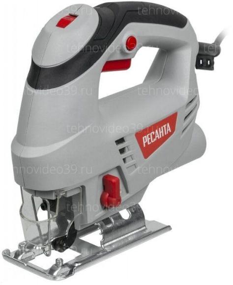 Лобзик электрический Ресанта Л-65/650 (75/9/2) купить по низкой цене в интернет-магазине ТехноВидео