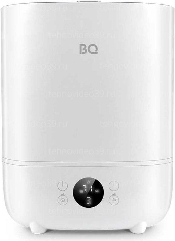 Увлажнитель воздуха BQ HDR2002 купить по низкой цене в интернет-магазине ТехноВидео