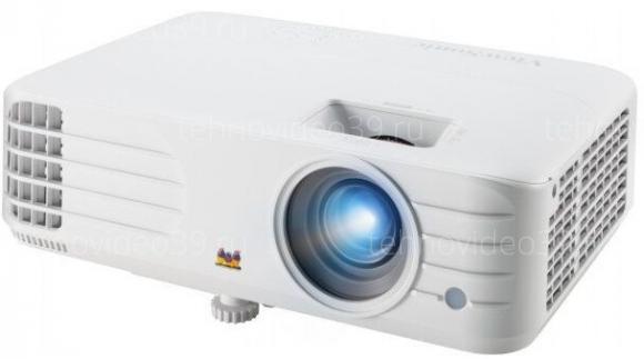 Проектор ViewSonic PX701HD купить по низкой цене в интернет-магазине ТехноВидео