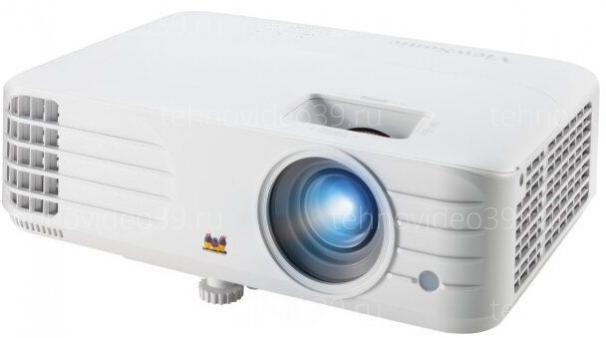 Проектор ViewSonic PX701HD купить по низкой цене в интернет-магазине ТехноВидео