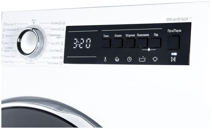 Стиральная машина Schaub Lorenz SLW T2622