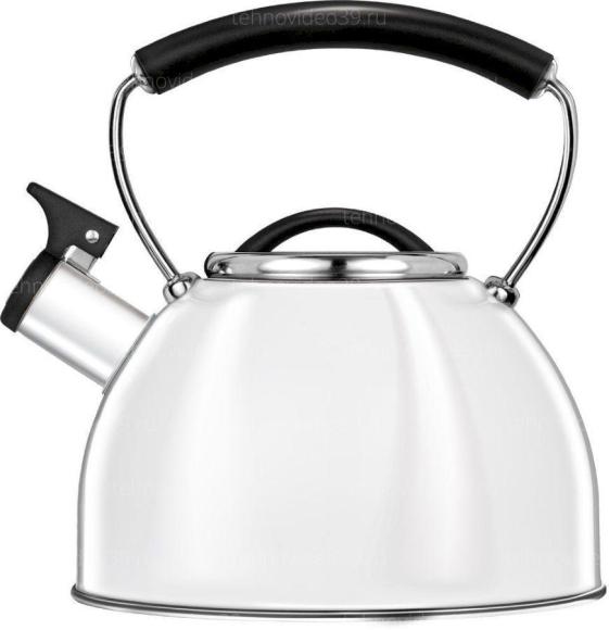 Чайник для плиты Smile MCN-11/B купить по низкой цене в интернет-магазине ТехноВидео