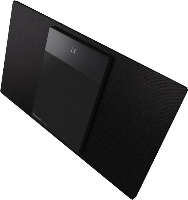 Музыкальный центр Panasonic SC-HC410EE-K