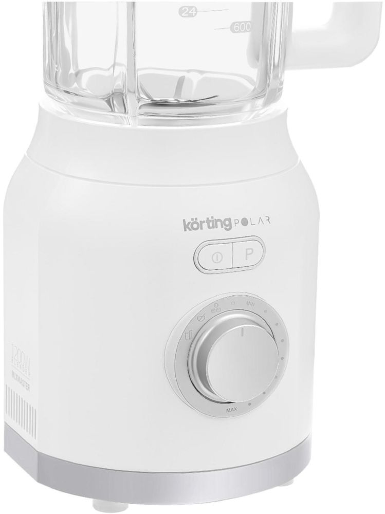 Блендер стационарный Korting KTB 0704 Polar
