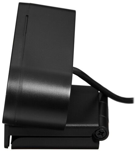 Веб камера Defender G-lens 2580 черный (63112)