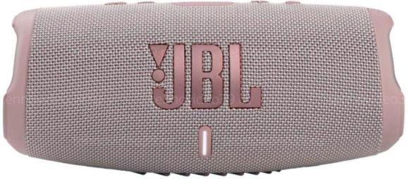 Портативная колонка JBL CHARGE 5 'PINK' купить по низкой цене в интернет-магазине ТехноВидео