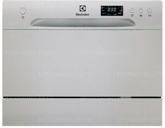 Отдельностоящая посудомоечная машина Electrolux ESF 2400 OS купить по низкой цене в интернет-магазине ТехноВидео