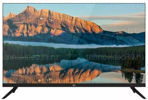 Телевизор BQ 32FS38B купить по низкой цене в интернет-магазине ТехноВидео