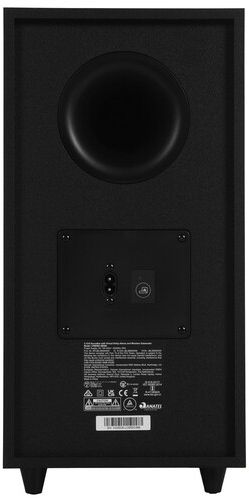 Саундбар JBL Cinema SB580 (JBLSB580BLKUK)