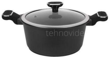 Кастрюля Taller TR-44064 2,4л купить по низкой цене в интернет-магазине ТехноВидео