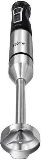 Блендер MPM MBL-34M нержавейка купить по низкой цене в интернет-магазине ТехноВидео