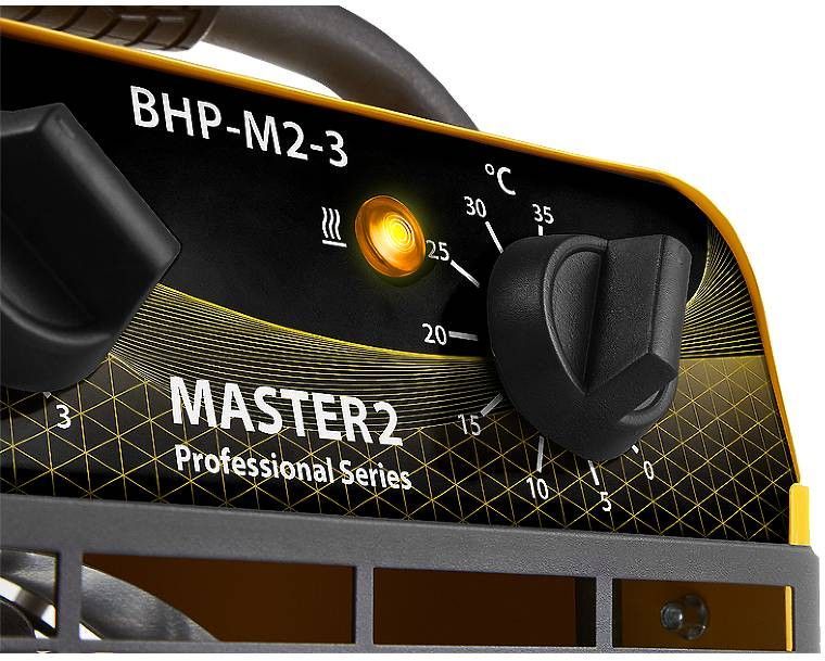 Пушка тепловая Ballu BHP-M2-3